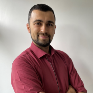 牛剑教育，雅思名师