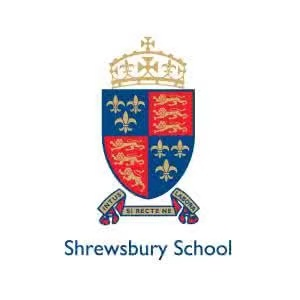 九大公学，什鲁斯伯里公学SHREWSBURY SCHOOL