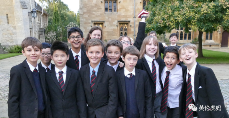 全英最佳私校、私校排名