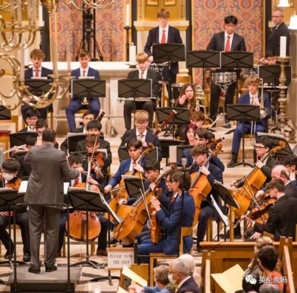 英国私校，快乐教育，精英教育