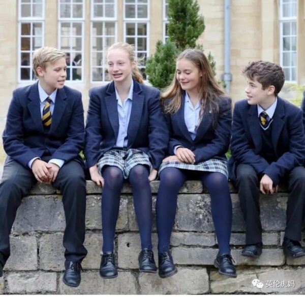 英国学校开放日，择校