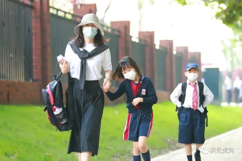 北京德威副校长离职，国际学校