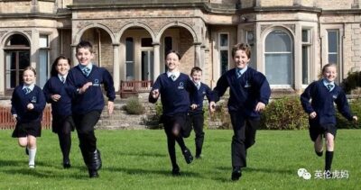 英国寄宿协会调查报告