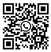 WhatsApp 二维码