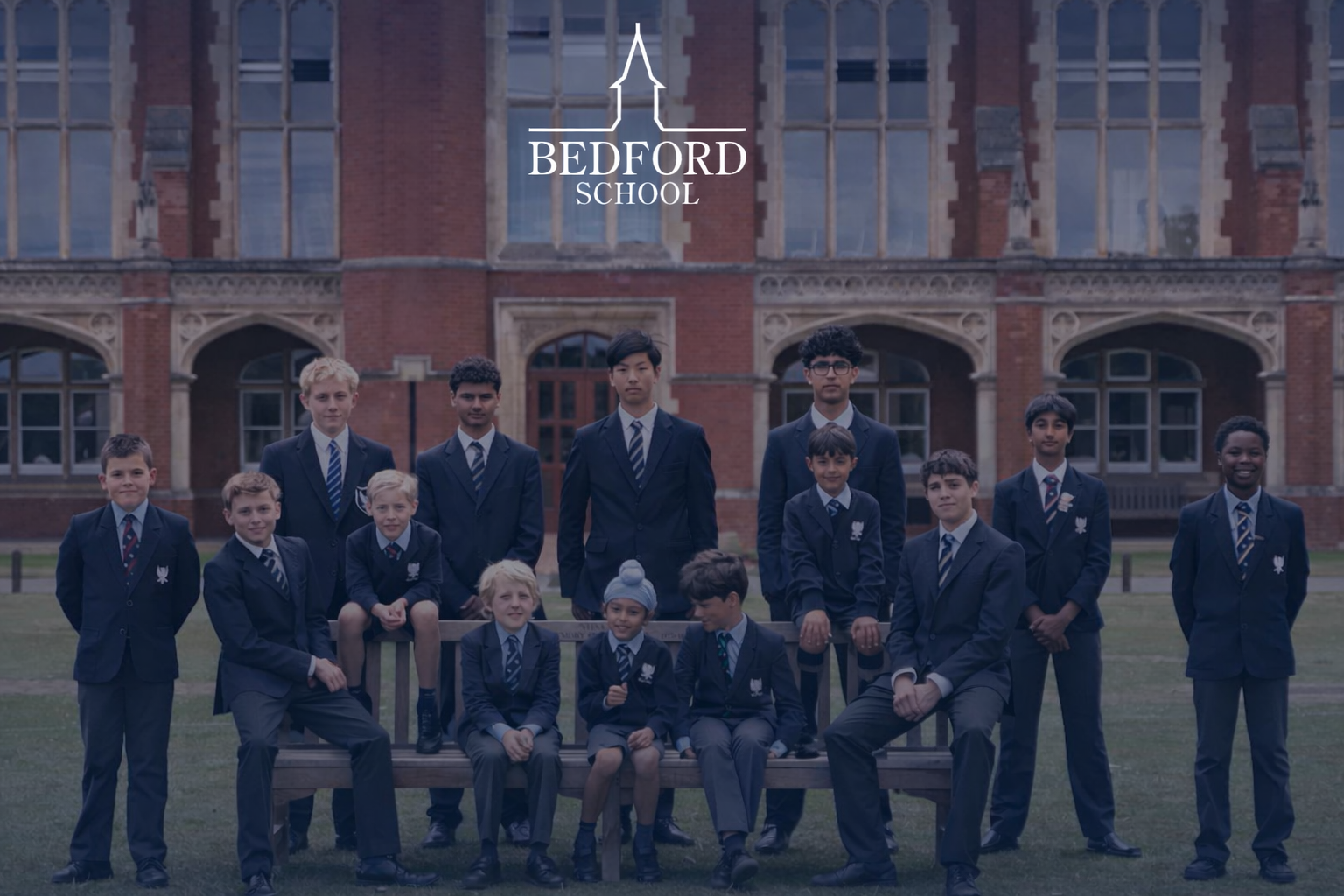 贝德福德学校 Bedford School 全面解析