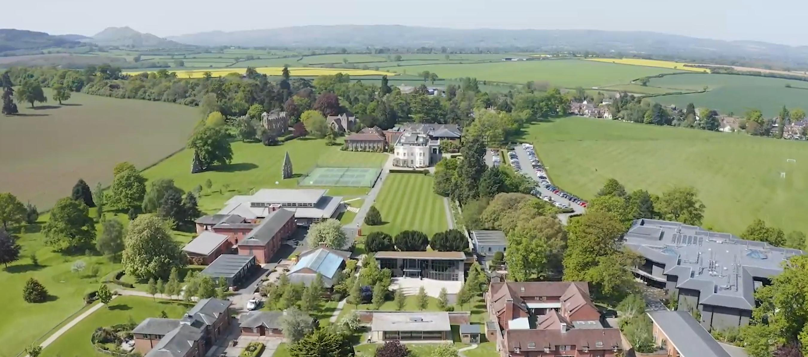 康德学院 Concord College | 英国顶尖寄宿混校
