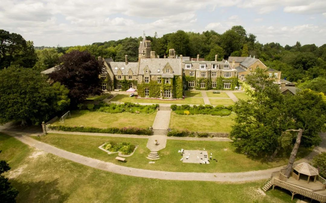 Brambletye School 布莱姆布雷泰学校｜英国百年预备寄宿名校（2.5–13岁）