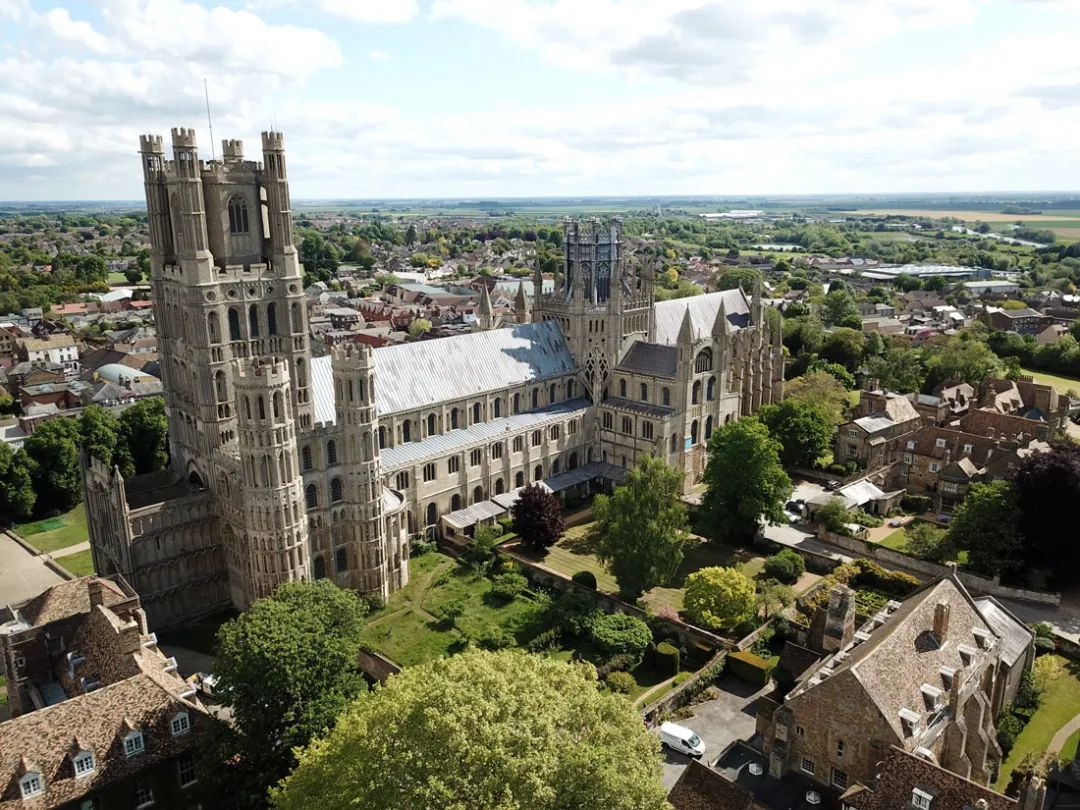 国王之伊利中学 King’s Ely School：千年历史与卓越教育的完美结合