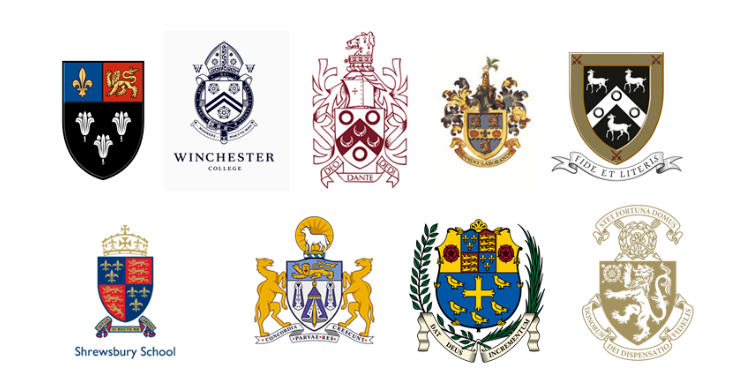 英国九大公学完整解析：真正的精英教育体系