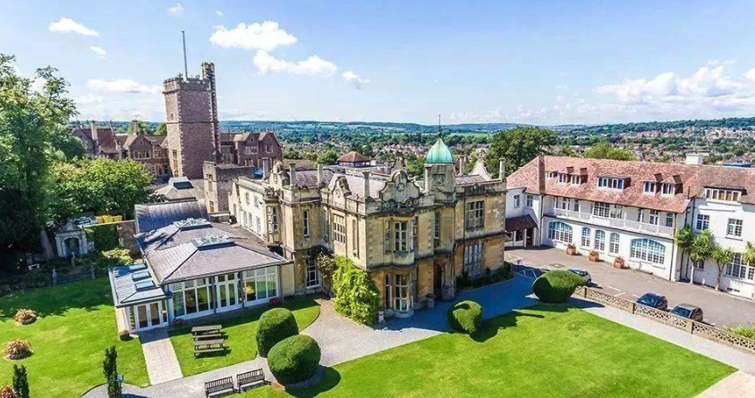 英国女校在学术与领导力培养上的优势